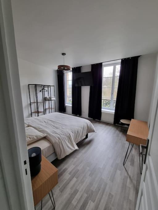Appartement Jungle- Hypercentre -Charleville מראה חיצוני תמונה
