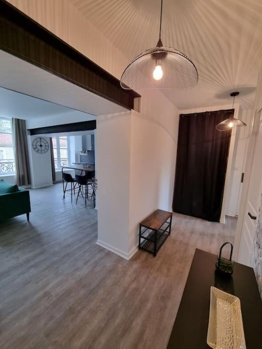 Appartement Jungle- Hypercentre -Charleville מראה חיצוני תמונה